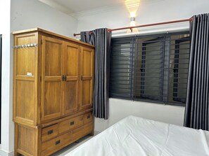 Comfort Apartment | Free WiFi