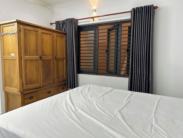 Comfort Apartment | Free WiFi