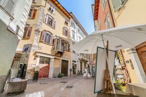 Standard Apartment, Multiple Bedrooms (Appartamento Feva) | Miscellaneous - Appartamento Feva (Riva del Garda)