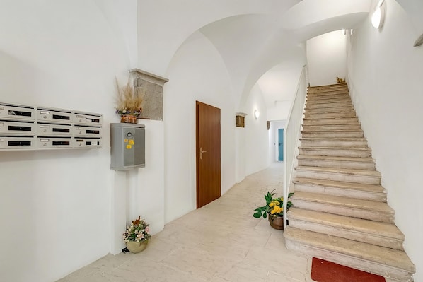 Departamento estándar, varias habitaciones (Appartamento Feva) | Interior