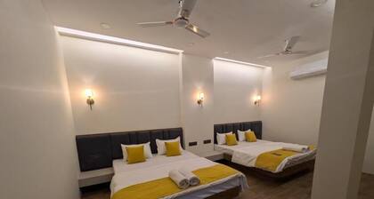 Avanti inn