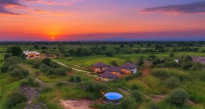 The Jawai Vanya Bagh Resort By Lavender Hotels
