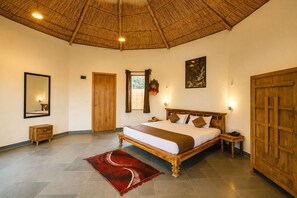Unclassified image, 2 of 53, button - Jawai Vanya Bagh - Luxury Leopard Safari Resort (Bali)