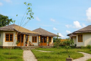 Premium cottage | Exterieur