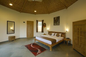 Interior - The Jawai Vanya Bagh Resort By Lavender Hotels  (Bali)