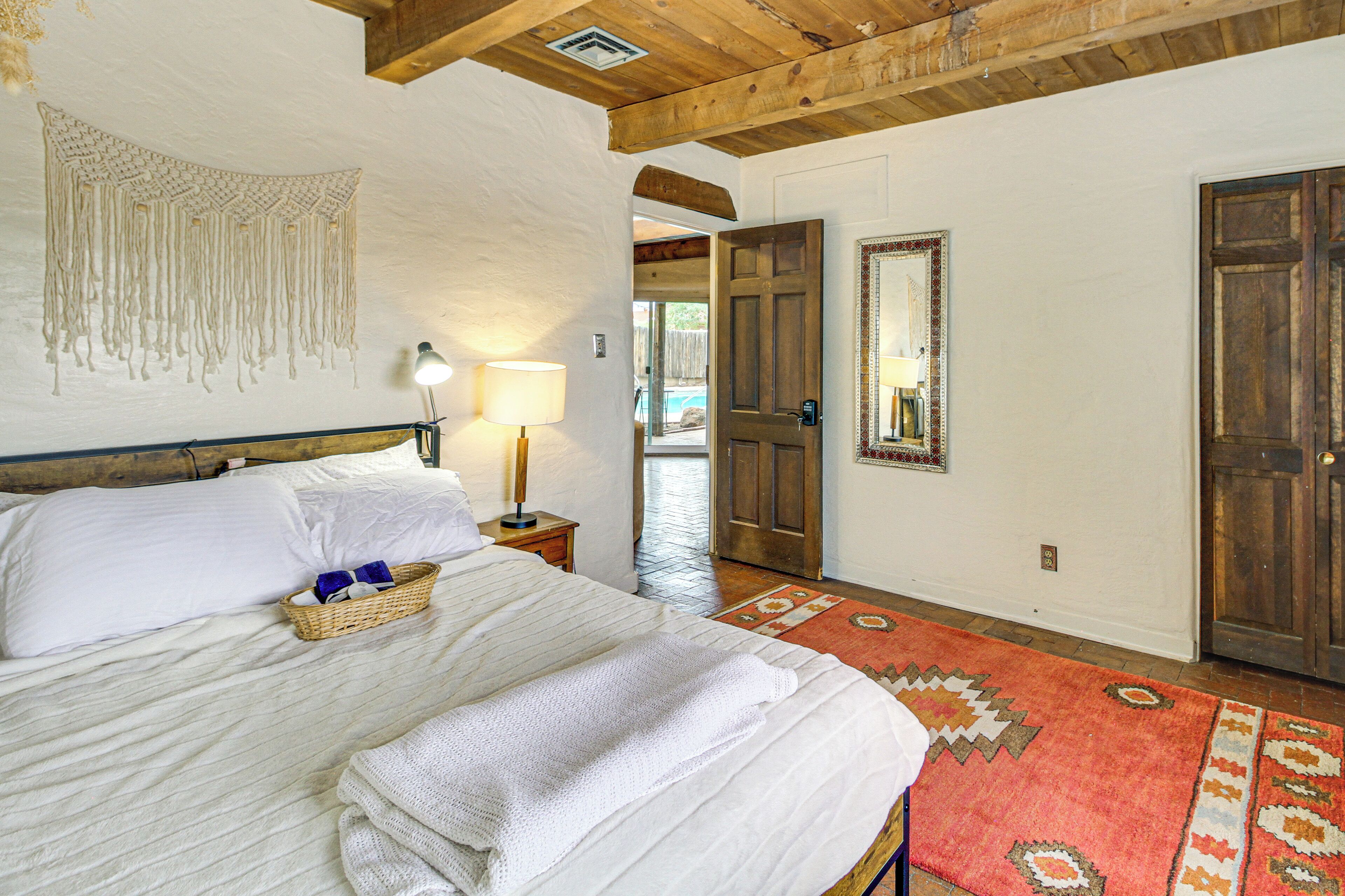 Rumah (3 Bedrooms) | Interior