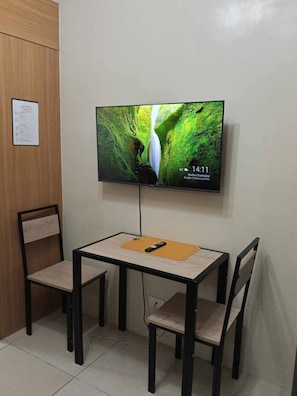 Apartment, 1 Bedroom | Interior