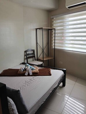 Apartment, 1 Bedroom, Smoking | 1 bedroom