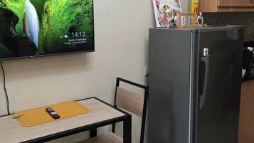 Căn hộ, 1 phòng ngủ, hút thuốc | Nội thất