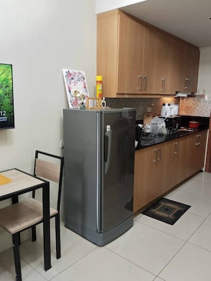 Apartment, 1 Bedroom | Interior