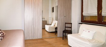 Charming Apartment in Re, Valle Vigezzo Nature's Paradise