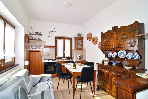 Charming Apartment in Re, Valle Vigezzo Nature's Paradise