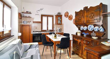 Charming Apartment in Re, Valle Vigezzo Nature's Paradise
