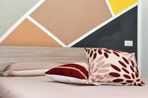 Apartment, 1 Bedroom, Garden View | 1 bedroom - Charming Apartment in Re, Valle Vigezzo Nature's Paradise (Re)