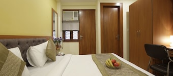 Hotel TMS Grand