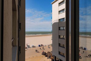 Apartment | 2 bedrooms, Internet - Light-filled Apartment With Lateral sea View (Ostend)