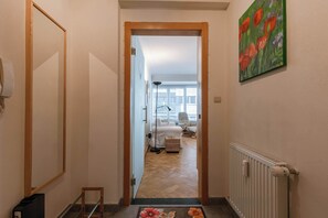 Apartamento | 2 quartos, acesso à internet de alta velocidade