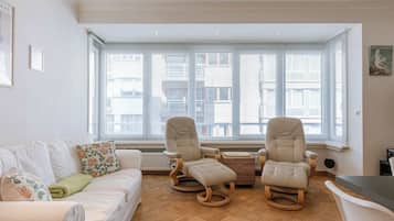 Apartment | 2 bedrooms, Internet