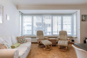 Apartment | 2 bedrooms, Internet