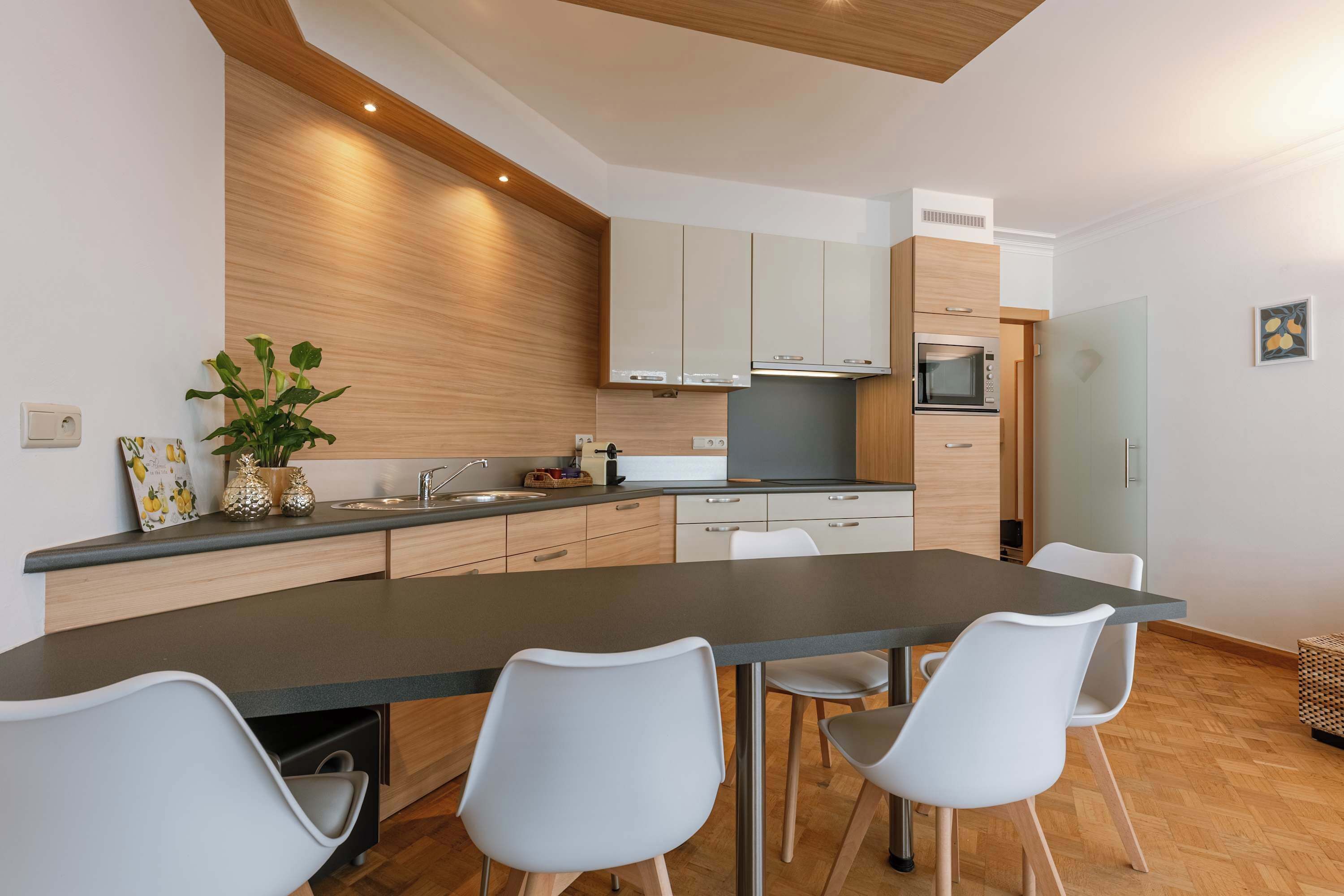 Apartment | 2 bedrooms, Internet