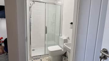 Soundproofing, iron/ironing board