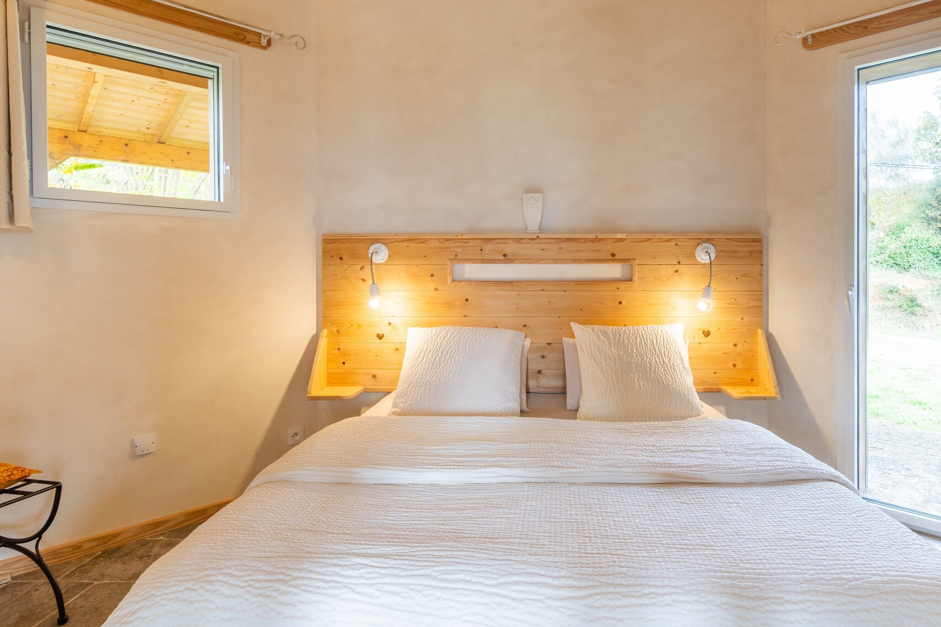 2 camere, ferro/asse da stiro, Wi-Fi, lenzuola