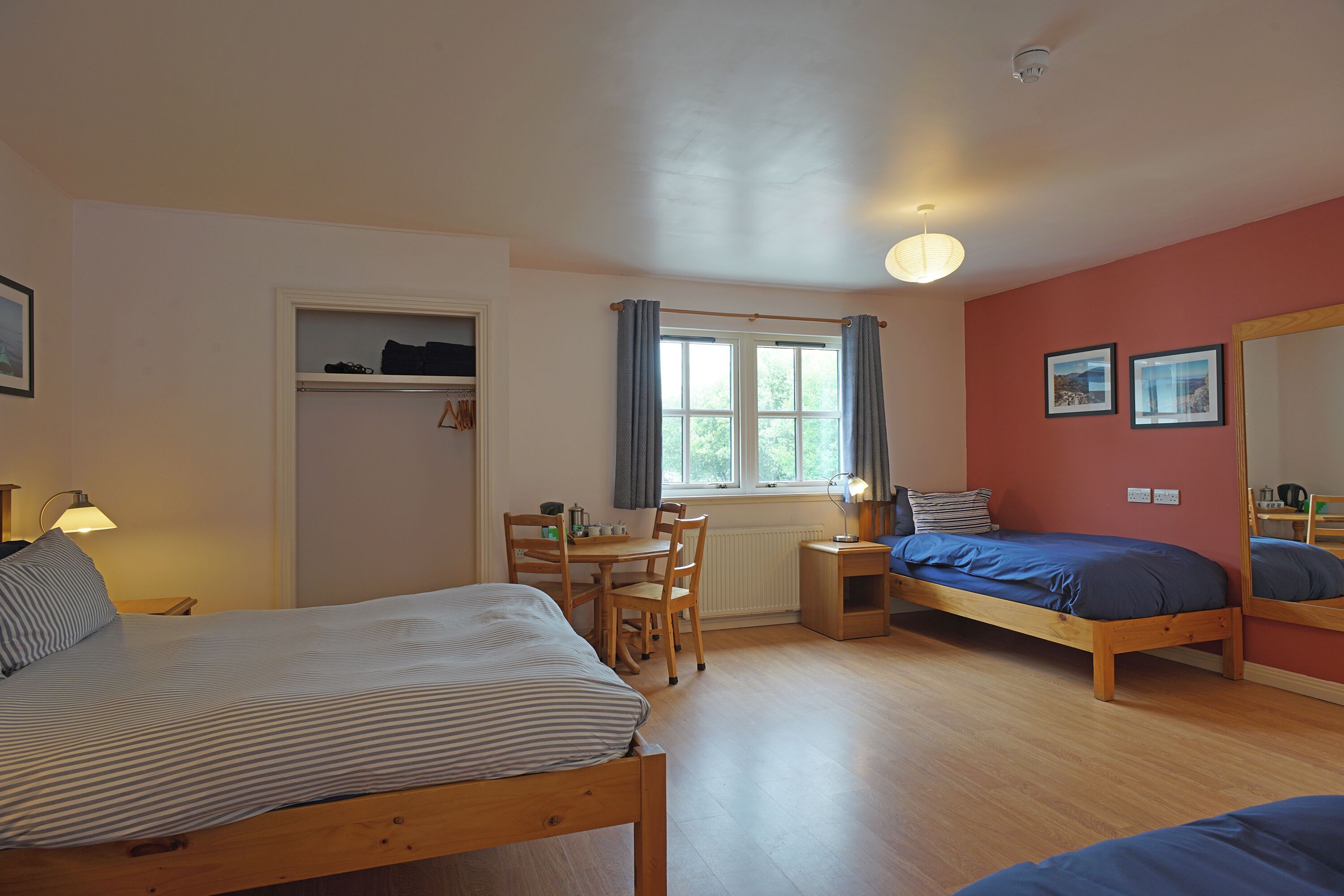 Familierom | Sengetøy