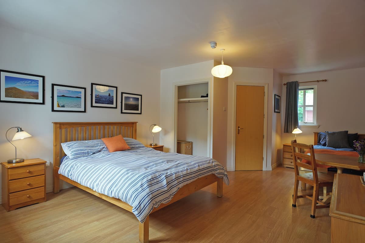 Double Room | Bed sheets