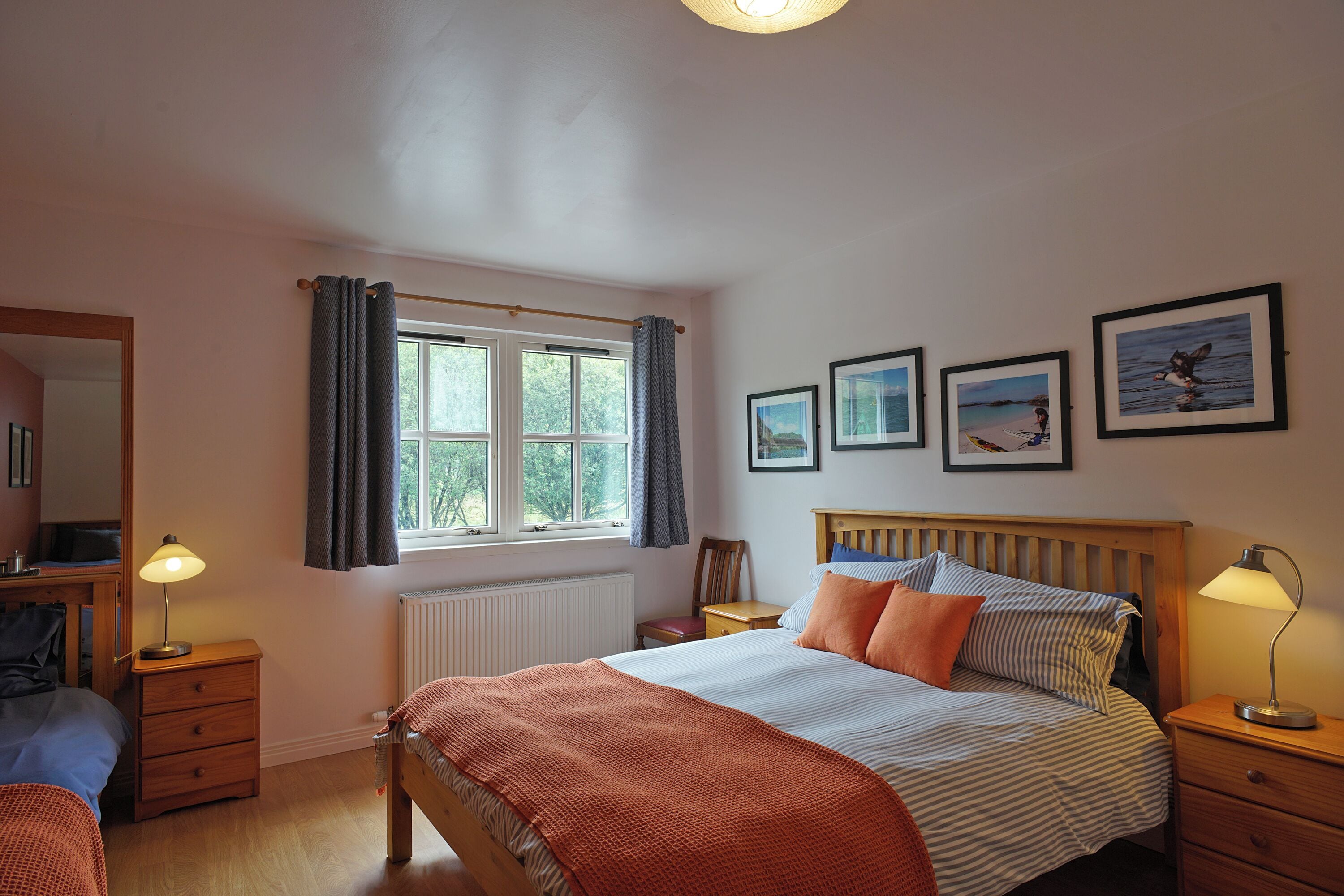 Firemannsrom – familie | Sengetøy