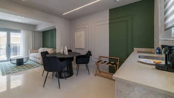 Suite | Private kitchen