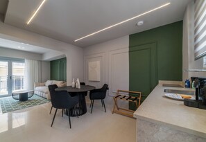 Suite | Private kitchen
