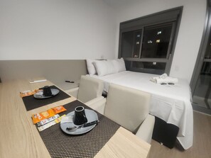 Basic-Apartment | 1 Schlafzimmer