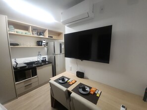 Appartement | Cuisine privée