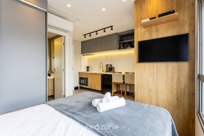 Basic Apartment | 1 bedroom