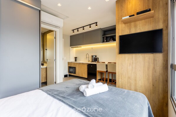 Basic Apartment | 1 bedroom