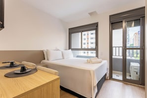 Basic Apartment | 1 bedroom