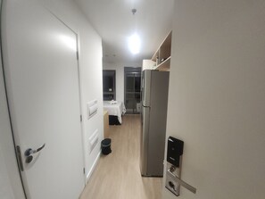Basic Apartment | Interior