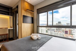 Basic Apartment | 1 bedroom