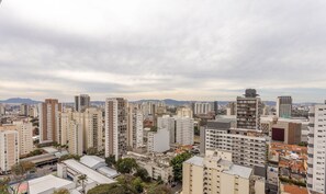 基本公寓 | 鳥瞰角度