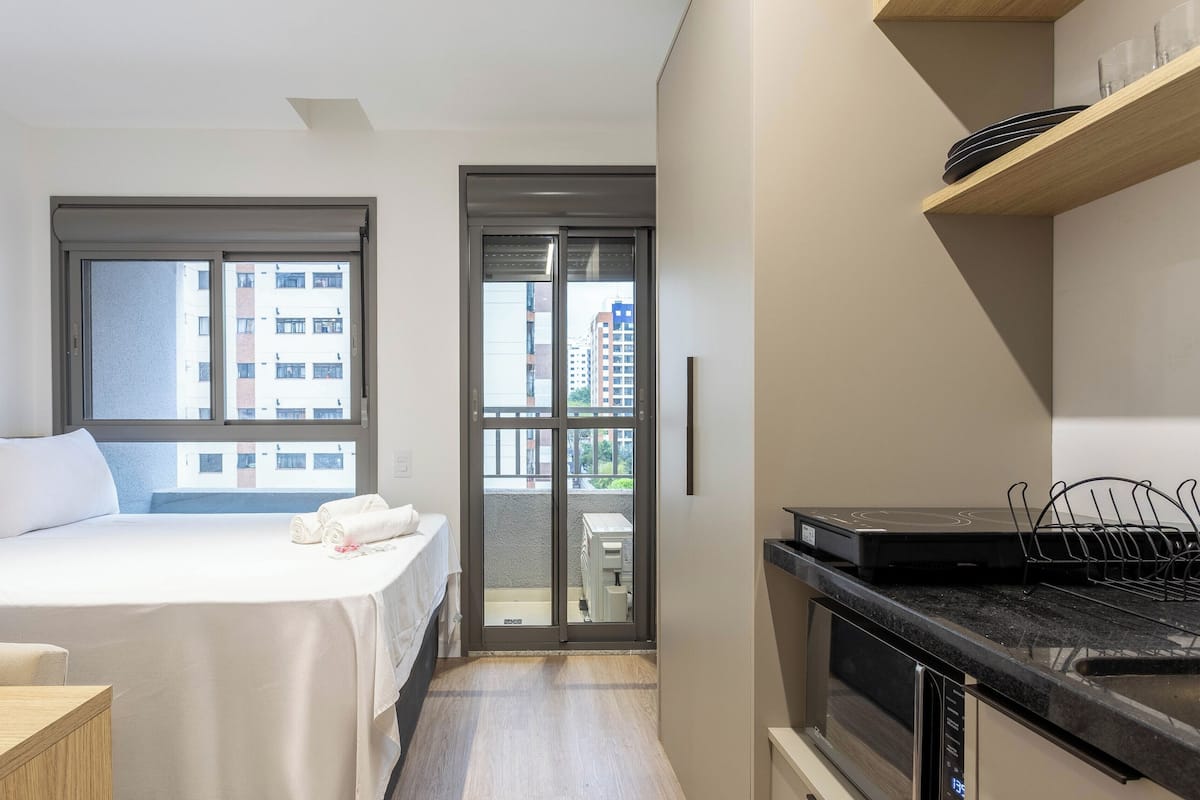 Basic Apartment | 1 bedroom