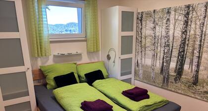 MeLou FeWo NaturQuartier Wellness