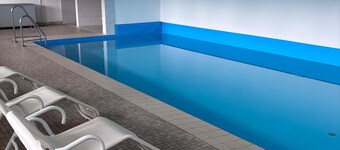 MeLou Fewo NaturQuartier Wellness