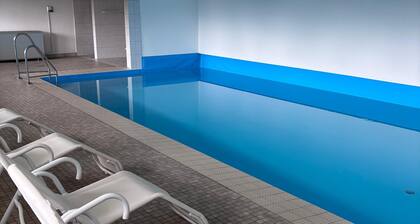 MeLou Fewo NaturQuartier Wellness