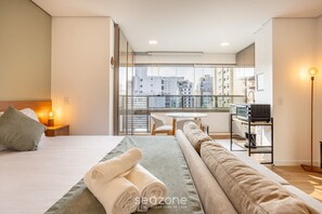 Basic Apartment | 1 bedroom