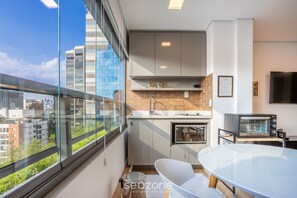 Basic Apartment | Interior