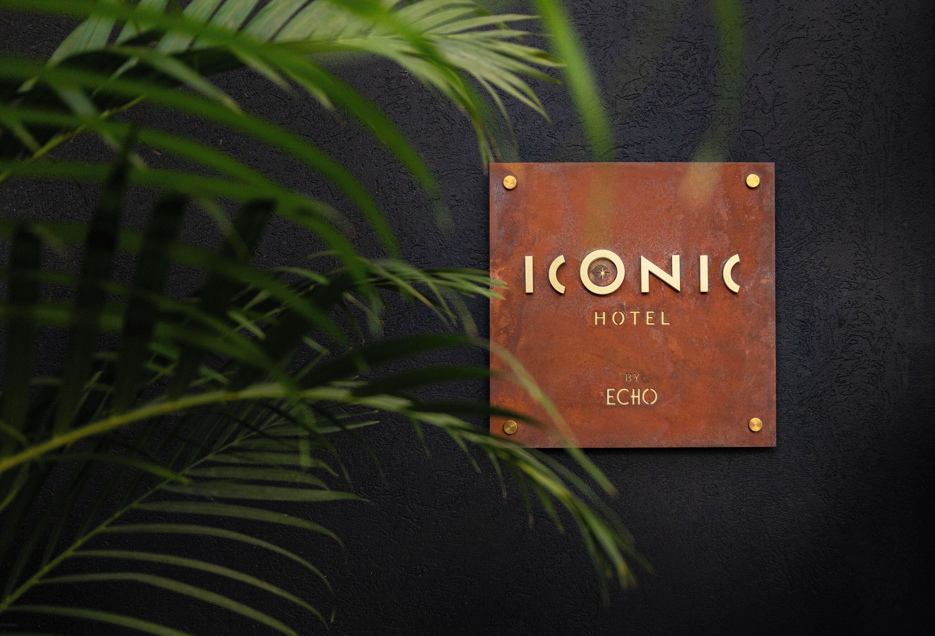 Foto - Iconic Hotel