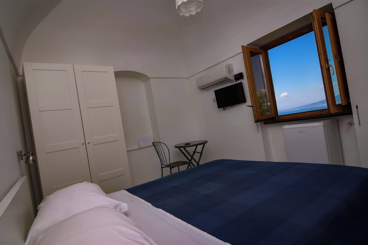 Habitación Premium, vista al mar | Wifi gratis