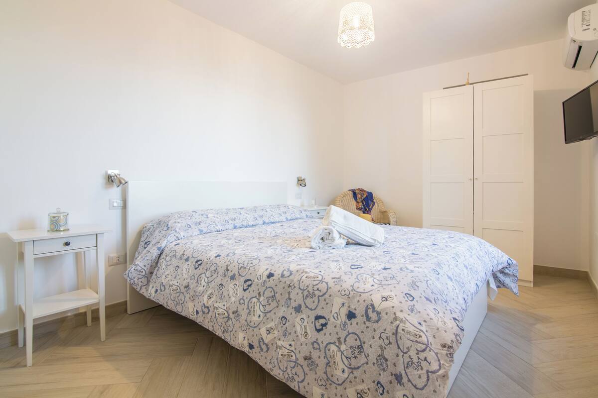 Superior Room, Sea View | Free WiFi