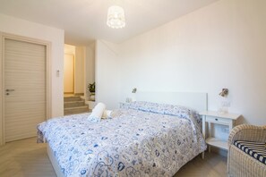 Superior Room, Sea View