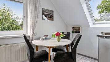 Dineren